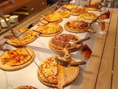 -比格比萨自助(宝山日月光店)