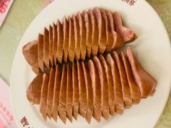 红肠-华梅西餐厅(哈尔滨中央大街店)