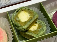 -好一朵茉莉花(老门东店)