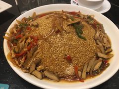 -又见炊烟私房菜(敬亭路店)