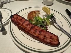 -Wolfgang’s Steakhouse 沃夫冈牛排馆(上海白玉兰广场店)