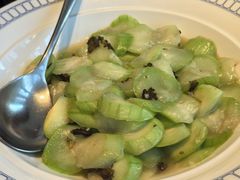 -杏花堂晋商私房菜(华熙五棵松店)