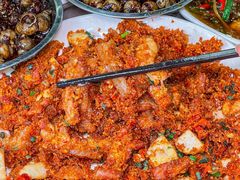 -辣螃铠盆盆蟹大排档(总店)