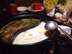 iphone_upload_pic-捞王猪肚鸡火锅(昆山店)