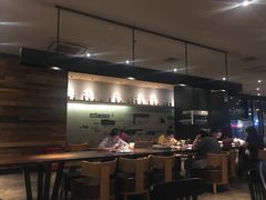 -星巴克臻选(上海长风大悦城店)