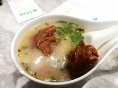 -翠華餐廳(浦东机场T1店)
