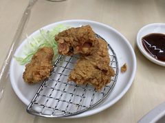 -味千拉面(煌华新纪元购物广场店)