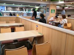 大堂-素耕素食自助(嘉华店)