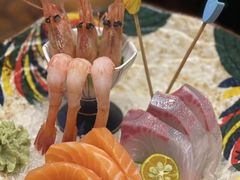 -鸟鹏烧鸟居酒屋(珠江新城店)