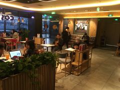 -COSTA COFFEE(联想总部店)