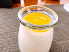 芒果酸奶-丽晶酒店-金宝99 Restaurant