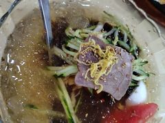 -顺姬冷面(延大店)