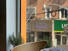 -BOR Eatery(安福路店)