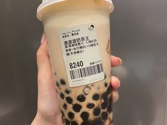 -喜茶(天津乐宾百货店)
