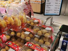零售区-盒马鲜生(悠方店)