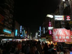 -六合夜市