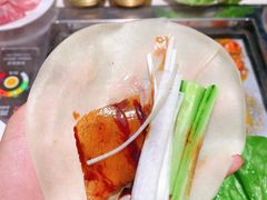 -聚盛源蒸汽海鲜火锅烤肉自助(巨川金海岸购物广场店)