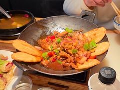 -吕记老鸭汤·徽菜馆(东营路店)