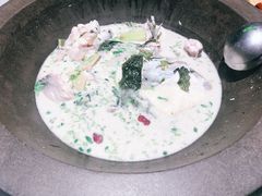 -鲜潭蒸汽石锅鱼(五道口购物中心店)