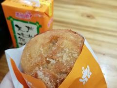 煎包-煎意浓·吴记煎包(八角亭店)