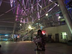 -星城之眼摩天轮