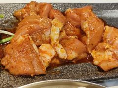 -红沃鳗鱼黑牛烤肉店(不老街店)