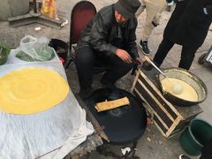 -暖泉古镇