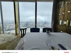 -金轩中餐厅 Jin Xuan(浦东丽思卡尔顿酒店)