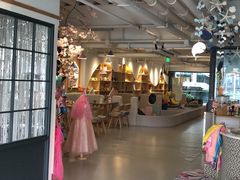 -Ours树朵家亲子餐厅(远策中心店)