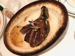 -Wolfgang’s Steakhouse 沃夫冈牛排馆(上海白玉兰广场店)