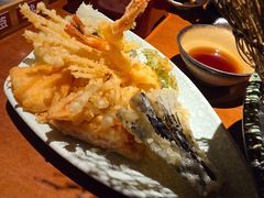 -千代武日本料理(开发区店)