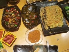 -云晓光头烧烤吧(川沙绿地店)