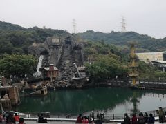 -东部华侨城