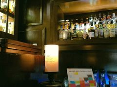 -The Bottle Bar(羲和商业广场店)