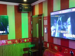 -唱吧麦颂KTV(松江五龙商业广场店)