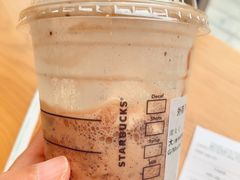 -星巴克(嘉定中信泰富万达广场店)