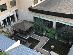 -三清山希尔顿度假酒店