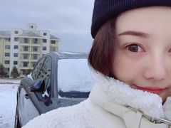 -鳌山滑雪度假区