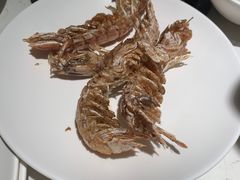 -加餐海鲜自助(宝龙一城店)