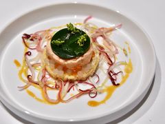 -Le Comptoir de Pierre Gagnaire