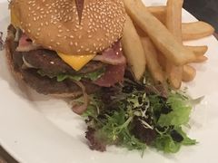 -5号公路餐厅(曼哈顿店)