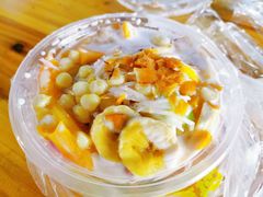 -葛师傅越南特色水果捞(建政南路总店)