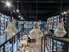 -三联韬奋书店(三里屯店)