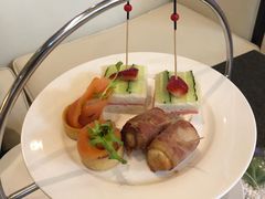 -上海齐鲁万怡大酒店·辣椒屋咖啡厅