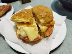 -华嫂冰室(尖沙咀店)