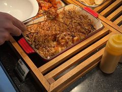 -盛江山自助料理(高新锦辉店)