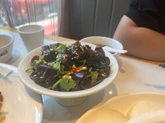 -饭橘汉江码头·乡野土菜馆(静安路店)