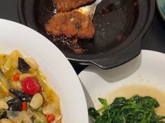 -鸽子侯·家宴·平价海鲜(绿地店)