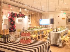 -Timo队长·高端生日派对策划机构(静安寺店)