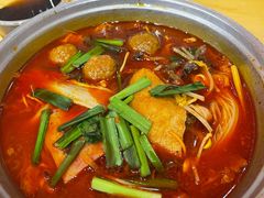 -王大乔泡椒米线·小火锅(星城天地店)
